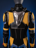 Imagen de Listo para enviar Ant-Man and the Wasp: Quantumania Hope van Dyne Wasp Disfraz de cosplay Versión de punto C07501 Versión mejorada