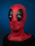 Imagen de Máscara de cosplay de Deadpool 2 Wade Wilson C08515