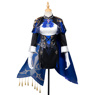 Picture of Genshin Impact Clorinde Cosplay Costume C08568-A