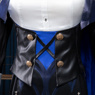 Bild von Genshin Impact Clorinde Cosplay-Kostüm C08568-A