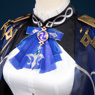 Bild von Genshin Impact Clorinde Cosplay-Kostüm C08568-A