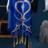 Picture of Genshin Impact Clorinde Cosplay Costume C08568-A