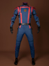 Immagine di Guardiani della Galassia Vol.3 Star-Lord Peter Jason Quill Costume Cosplay C07707