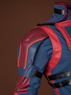 Immagine di Guardiani della Galassia Vol.3 Star-Lord Peter Jason Quill Costume Cosplay C07707