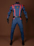 Immagine di Pronto per la spedizione Guardiani della Galassia Vol.3 Star-Lord Peter Jason Quill Costume Cosplay C07707