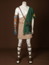 Immagine di The Legend of Zelda: Tears of the Kingdom Link Costume Cosplay C07826