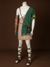 Photo de The Legend of Zelda: Tears of the Kingdom Link Costume Cosplay C07826