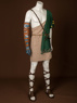 Imagen de The Legend of Zelda: Tears of the Kingdom Link Cosplay Disfraz C07826