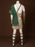 Photo de The Legend of Zelda: Tears of the Kingdom Link Costume Cosplay C07826