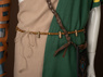 Immagine di The Legend of Zelda: Tears of the Kingdom Link Costume Cosplay C07826