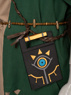 Bild von The Legend of Zelda: Tears of the Kingdom Link Cosplay Kostüm C07826