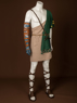 Immagine di Pronto per la spedizione The Legend of Zelda: Tears of the Kingdom Link Costume cosplay C07826