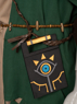 Imagen de Disfraz de Link de The Legend of Zelda: Tears of the Kingdom, listo para enviar, C07826
