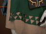 Imagen de Disfraz de Link de The Legend of Zelda: Tears of the Kingdom, listo para enviar, C07826