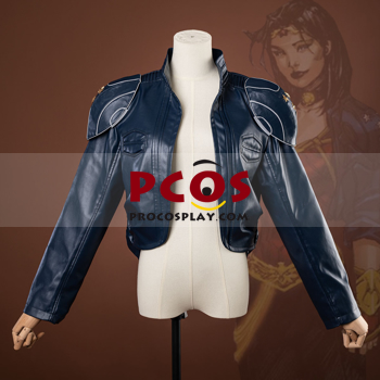 Image deCosplay Commission Diana Prince Cosplay Costume C08344