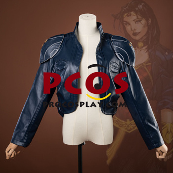 Bild von Cosplay Commission Diana Prince Cosplay-Kostüm C08344