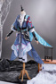 Picture of Honkai: Star Rail Yanqing Cosplay Costume C08551-AAA