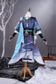 Picture of Honkai: Star Rail Yanqing Cosplay Costume C08551-AAA