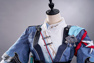 Photo de Honkai : Costume de cosplay Star Rail Yanqing C08551-AAA