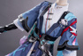 Photo de Honkai : Costume de cosplay Star Rail Yanqing C08551-AAA