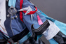 Photo de Honkai : Costume de cosplay Star Rail Yanqing C08551-AAA