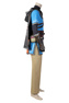 Picture of 【Flash Sale 】The Legend of Zelda: Tears of the Kingdom Link Cosplay Costume C07551