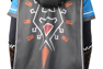 Picture of 【Flash Sale 】The Legend of Zelda: Tears of the Kingdom Link Cosplay Costume C07551