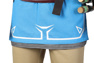 Picture of 【Flash Sale 】The Legend of Zelda: Tears of the Kingdom Link Cosplay Costume C07551