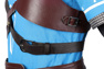 Picture of 【Flash Sale 】The Legend of Zelda: Tears of the Kingdom Link Cosplay Costume C07551