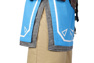 Picture of 【Flash Sale 】The Legend of Zelda: Tears of the Kingdom Link Cosplay Costume C07551