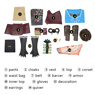 Picture of 【Flash Sale 】The Legend of Zelda: Tears of the Kingdom Link Cosplay Costume C07551