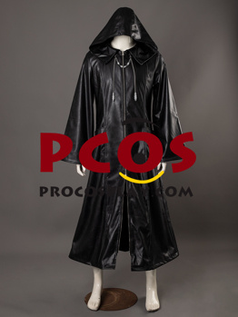 Picture of Ready to Ship Kingdom Hearts Organization XIII Cosplay Costumes  mp004277