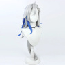 Picture of Genshin Impact Neuvillette Cosplay Wig C08584