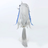 Picture of Genshin Impact Neuvillette Cosplay Wig C08584