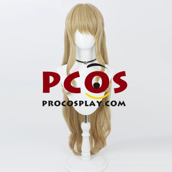 Picture of Genshin Impact Navia Cosplay Wig C08585