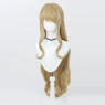 Picture of Genshin Impact Navia Cosplay Wig C08585