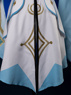 Picture of Genshin Impact Traveler Lumine Cosplay Costume Upgraded Version C02895-AAA