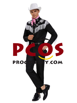 Immagine di 2023 Doll Movie Ken Cosplay Costume C08321 Versione Premium