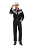 Immagine di 2023 Doll Movie Ken Cosplay Costume C08321 Versione Premium