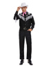 Picture of 2023 Doll Movie Ken Cosplay Costume C08321 Premium Version