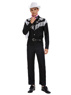 Picture of 2023 Doll Movie Ken Cosplay Costume C08321 Premium Version