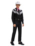 Picture of 2023 Doll Movie Ken Cosplay Costume C08321 Premium Version