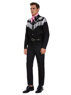 Picture of 2023 Doll Movie Ken Cosplay Costume C08321 Premium Version