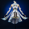 Picture of Ready to Ship Genshin Impact Traveler Lumine Cosplay Costume Upgraded Version C02895-AAA