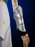Picture of Ready to Ship Genshin Impact Traveler Lumine Cosplay Costume Upgraded Version C02895-AAA