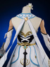 Picture of Ready to Ship Genshin Impact Traveler Lumine Cosplay Costume Upgraded Version C02895-AAA