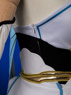 Picture of Ready to Ship Genshin Impact Traveler Lumine Cosplay Costume Upgraded Version C02895-AAA