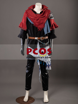 Bild des Cosplay Commission Final Fantasy XVI Joshua Rosfield Cosplay-Kostüms C08329