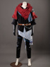 Immagine della Commissione Cosplay Final Fantasy XVI Joshua Rosfield Costume Cosplay C08329