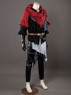 Immagine della Commissione Cosplay Final Fantasy XVI Joshua Rosfield Costume Cosplay C08329